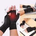 Copper Compression Arthritis Gloves | Mystic Mood Pain-Relief Wear