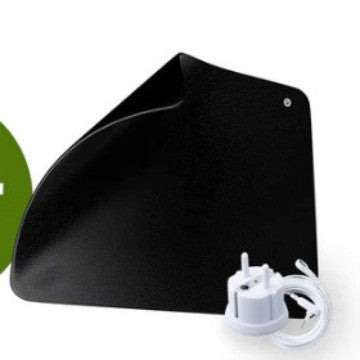 Grounding Table Mat Grounding Mat 2mm Rubber